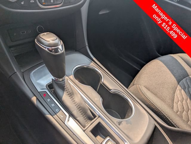 Used 2019 Chevrolet Equinox LT FWD image 20