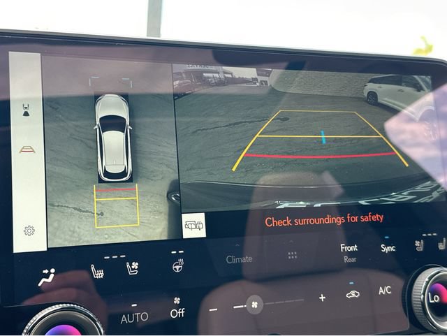 New 2026 Lexus RX 350 Premium Plus FWD image 10