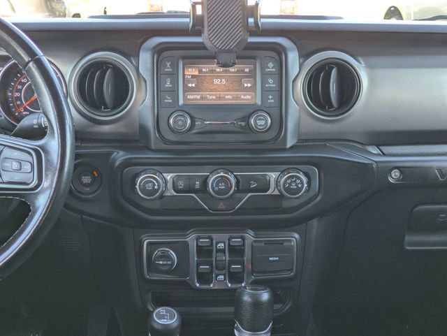 Used 2020 Jeep Wrangler Unlimited Sport image 13