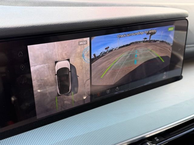 Used 2025 Nissan Murano SL image 20