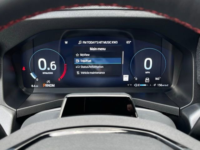 New 2026 Ford Explorer ST w/ Sun And Sound Package image 12