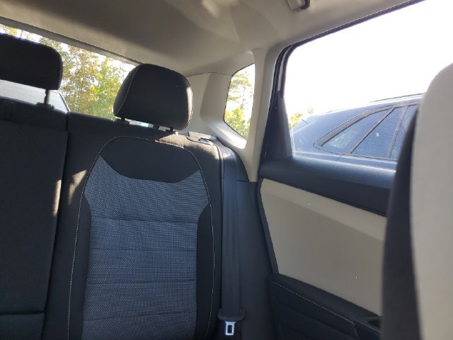 New 2027 Volkswagen Taos S FWD image 12