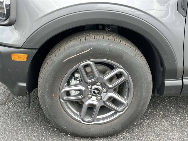 New 2025 Ford Bronco Sport Big Bend w/ Convenience Package image 10