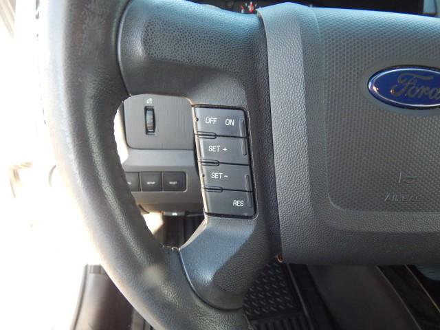 Used 2012 Ford Escape Limited FWD image 19
