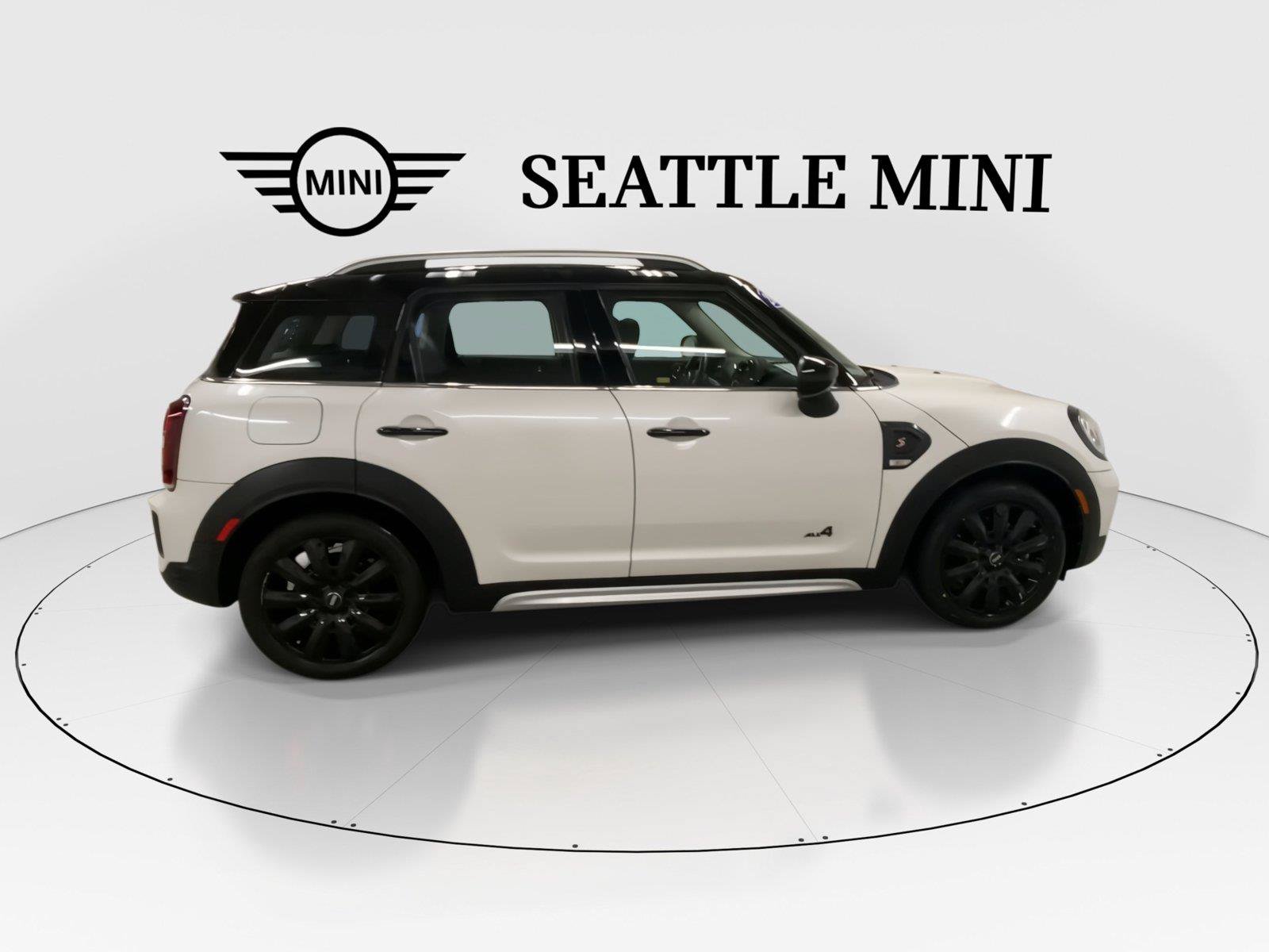 Used 2023 MINI Cooper Countryman S AWD/4WD image 12