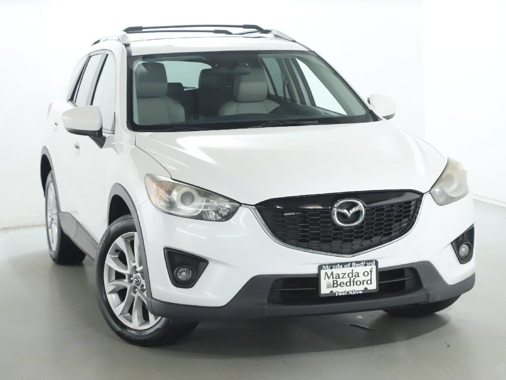 Used 2013 MAZDA CX-5 Grand Touring AWD/4WD image 1