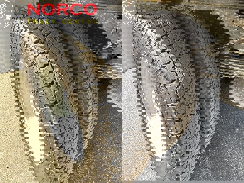 Used 2021 Chevrolet Silverado 3500 W/T w/ WT Convenience Package image 15