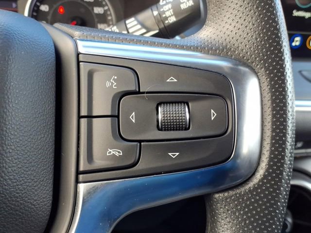Used 2024 Chevrolet Blazer LT w/ Convenience Package image 28