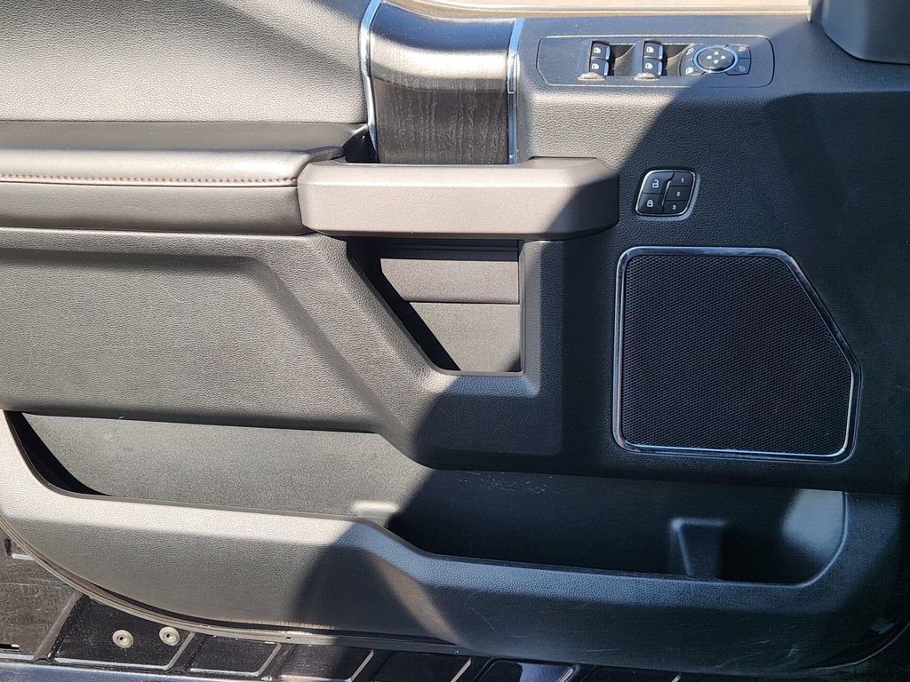 Used 2019 Ford F150 Platinum RWD image 23
