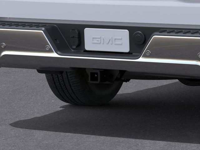 New 2025 GMC Sierra 1500 Pro w/ Pro Value Package image 17