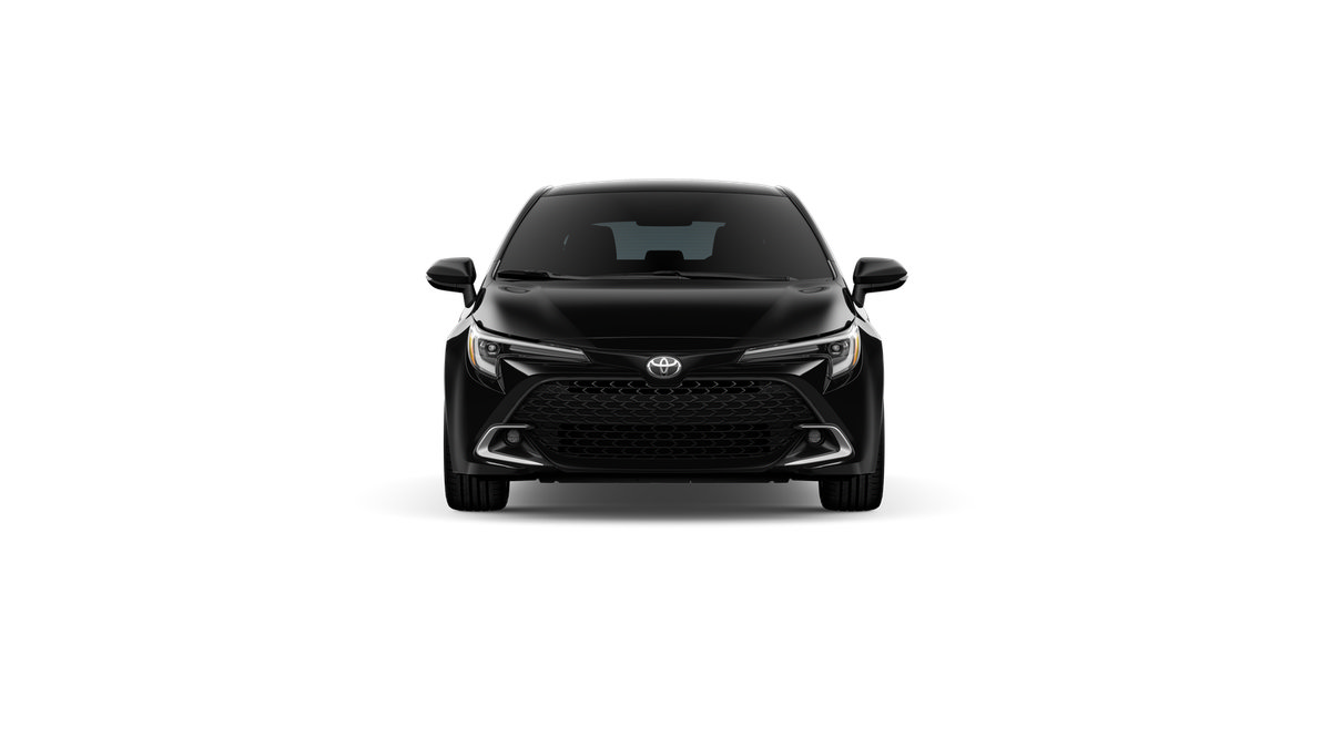New 2026 Toyota Corolla XSE FWD image 19