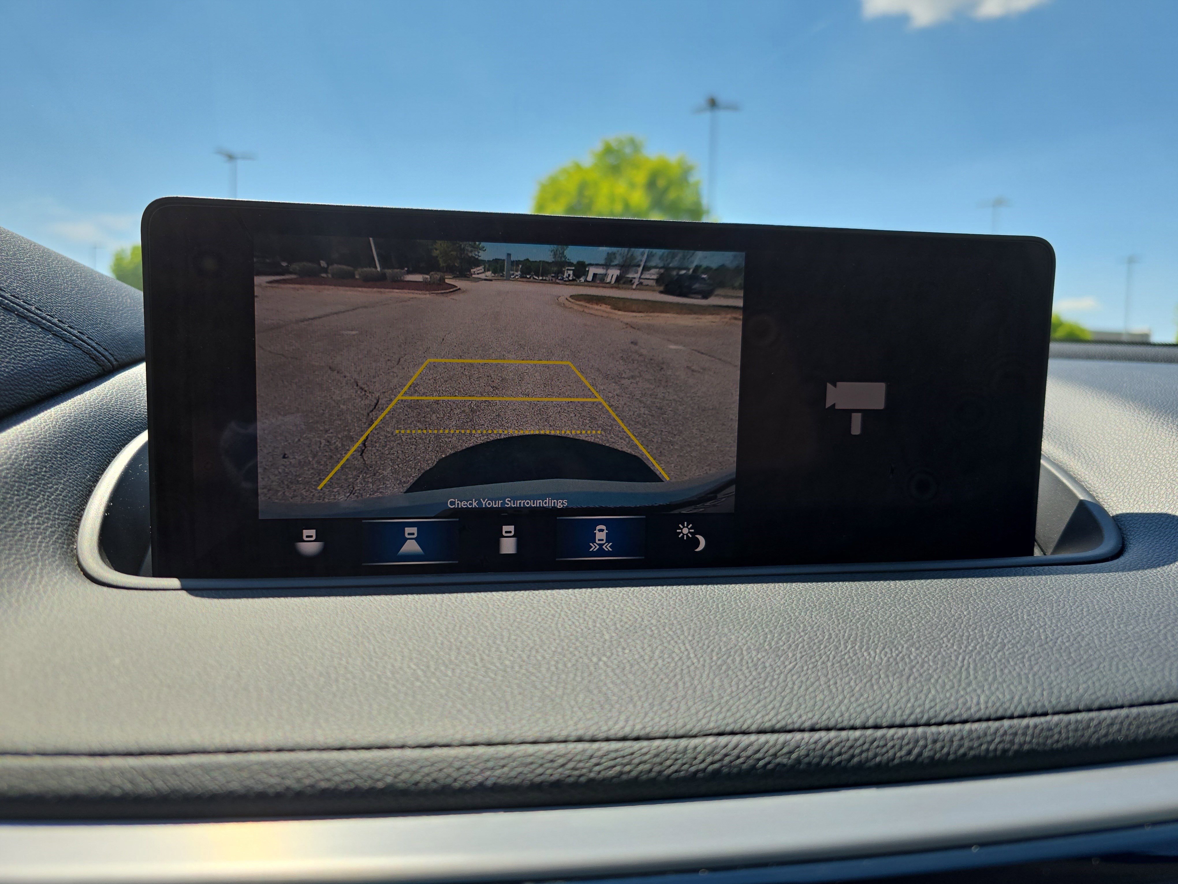 Used 2022 Acura MDX FWD image 22