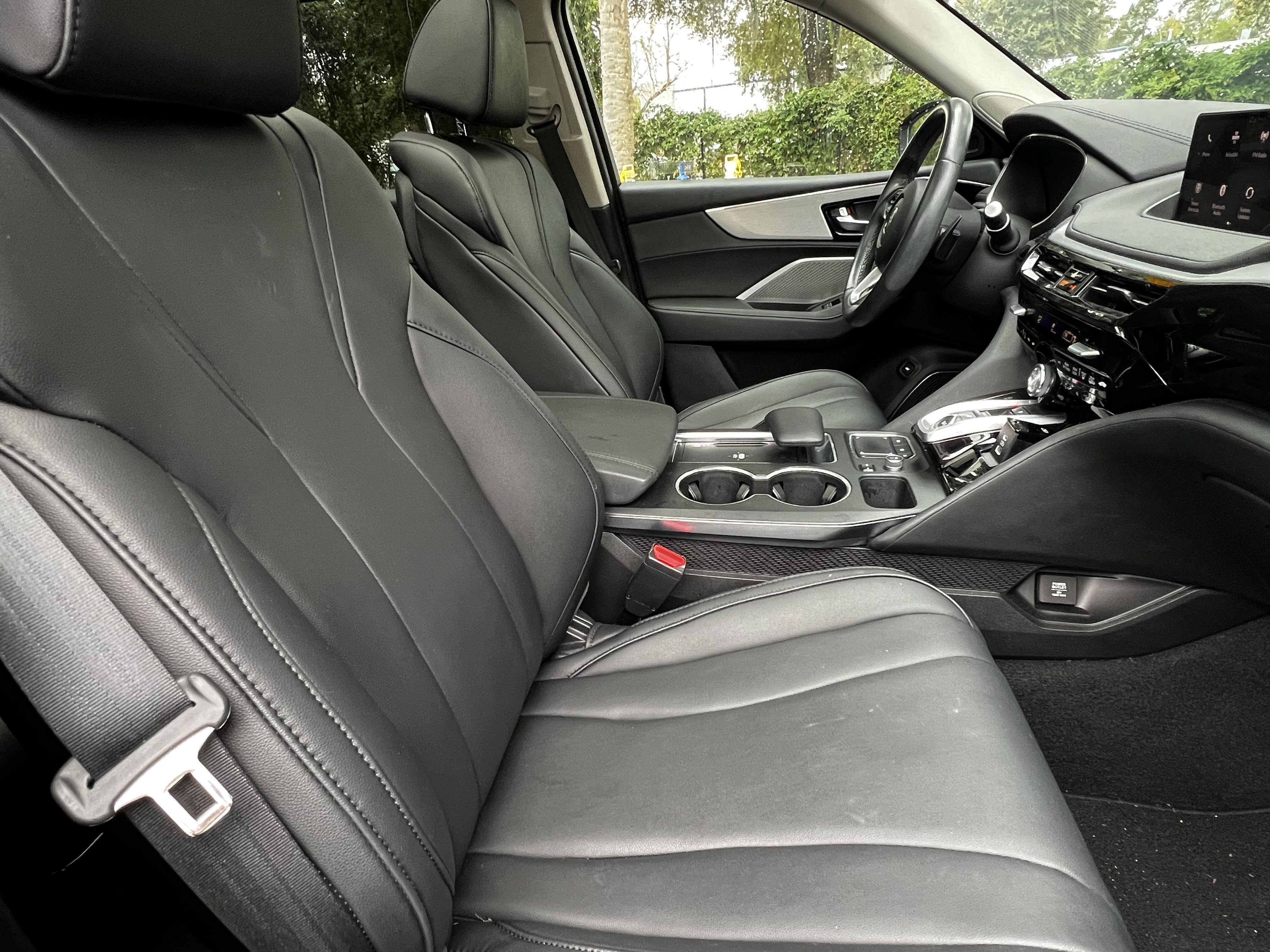 Certified 2024 Acura MDX SH-AWD image 80