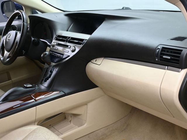 Used 2013 Lexus RX 350 FWD w/ Navigation Pkg image 25