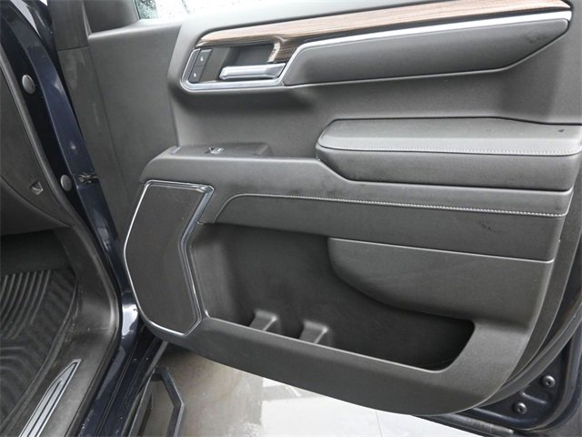 Certified 2023 Chevrolet Silverado 1500 LT image 20