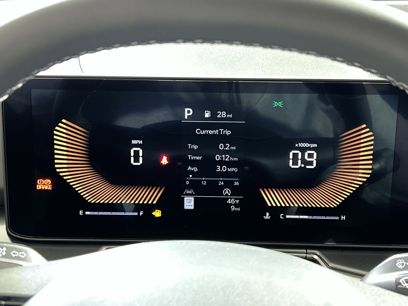 New 2026 Kia Sorento S image 15