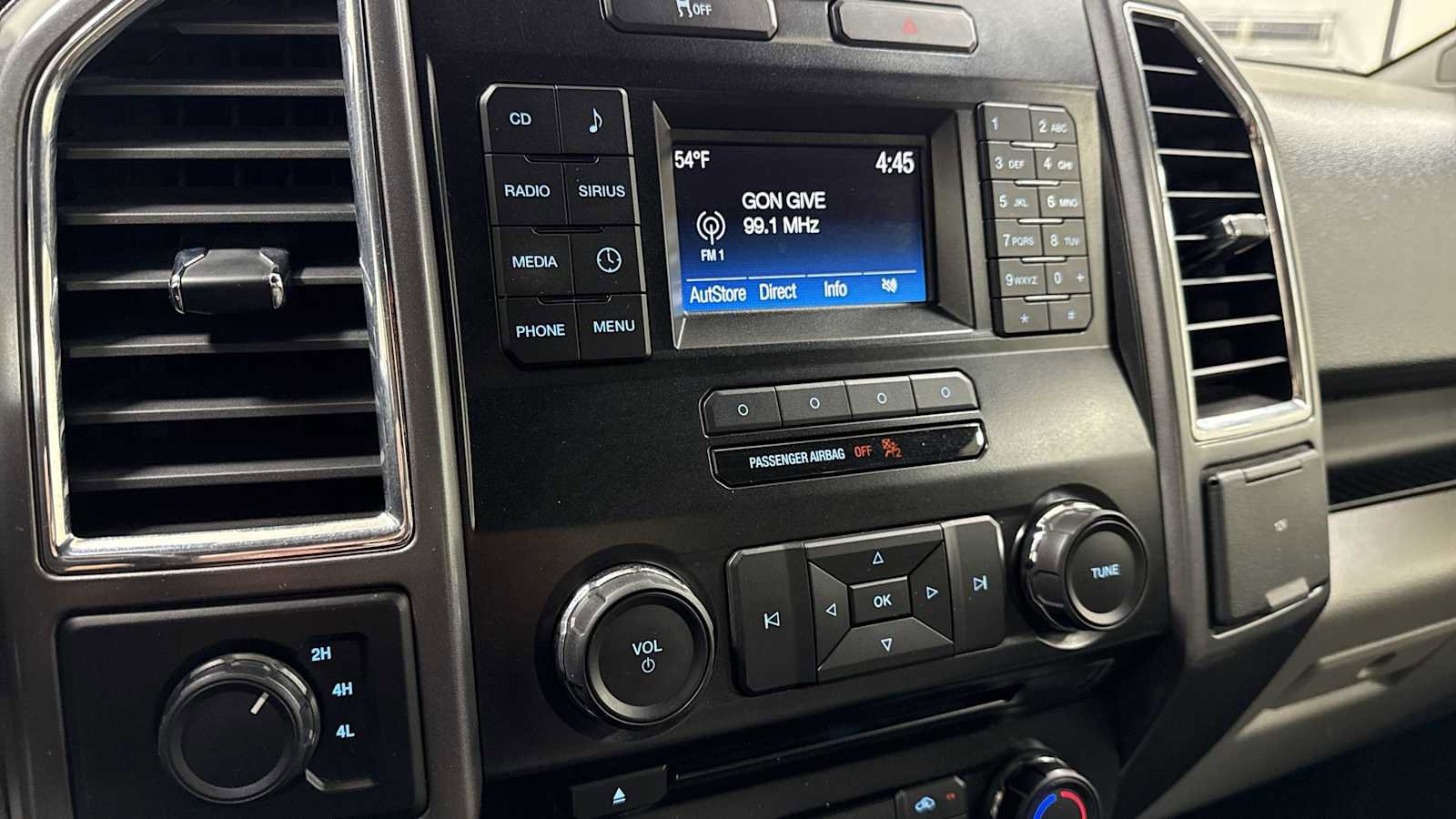 Used 2016 Ford F150 XLT w/ Equipment Group 301A Mid image 18