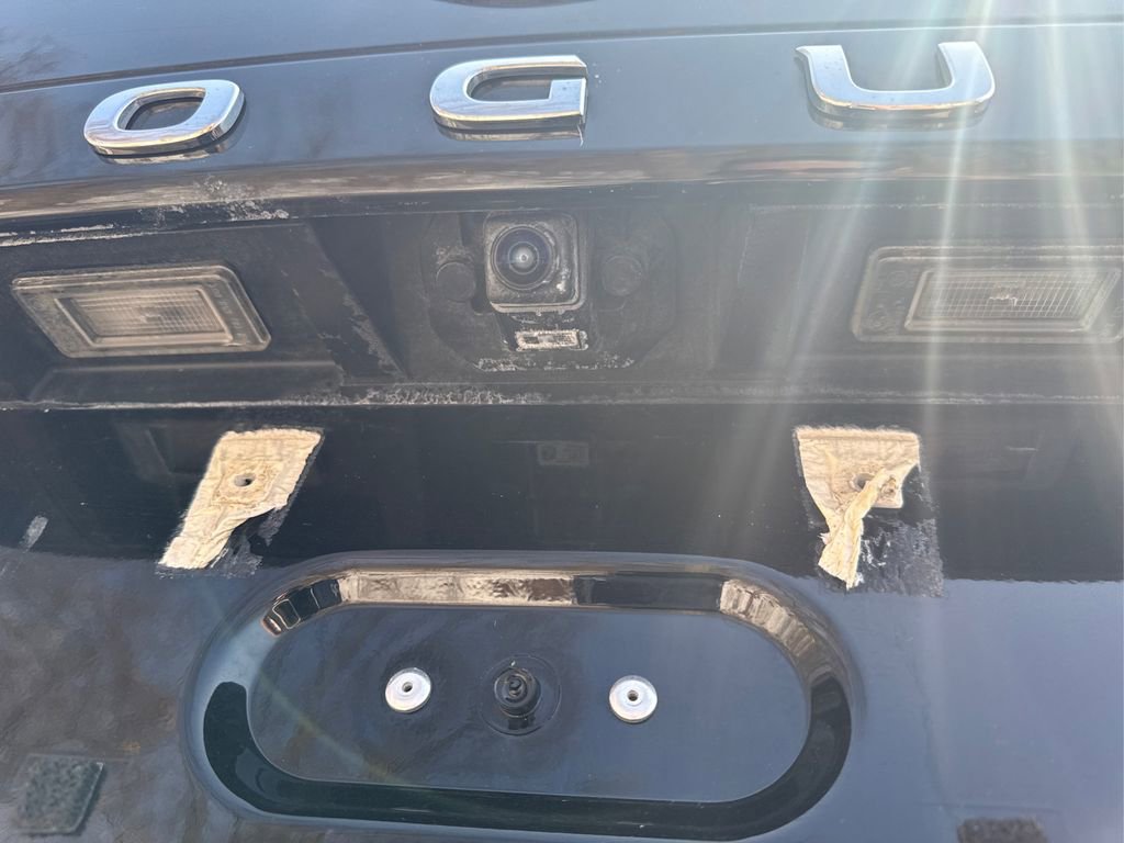 Used 2021 Nissan Rogue SV image 15