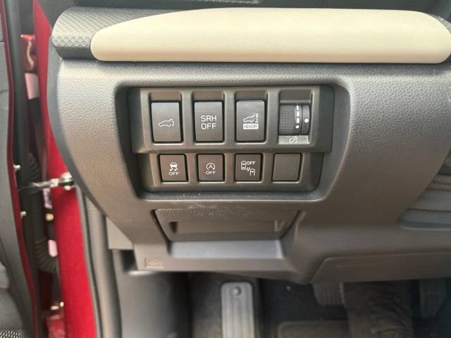 Used 2024 Subaru Forester Limited AWD/4WD image 11