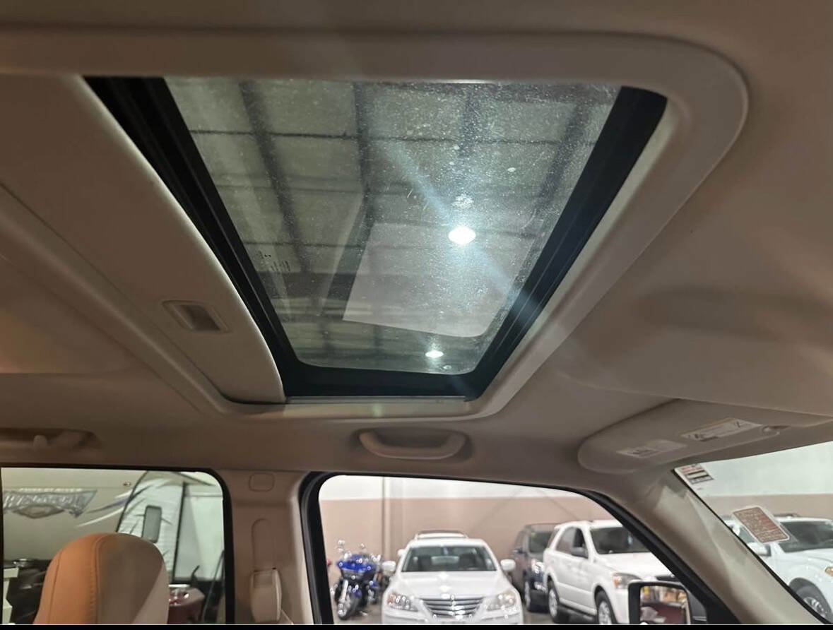 Used 2014 Jeep Patriot Latitude w/ Sun/Sound Group image 11