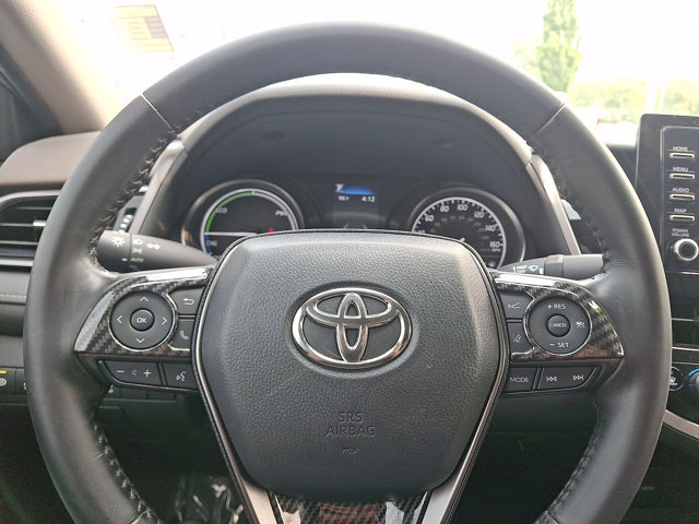 Used 2024 Toyota Camry SE FWD image 17