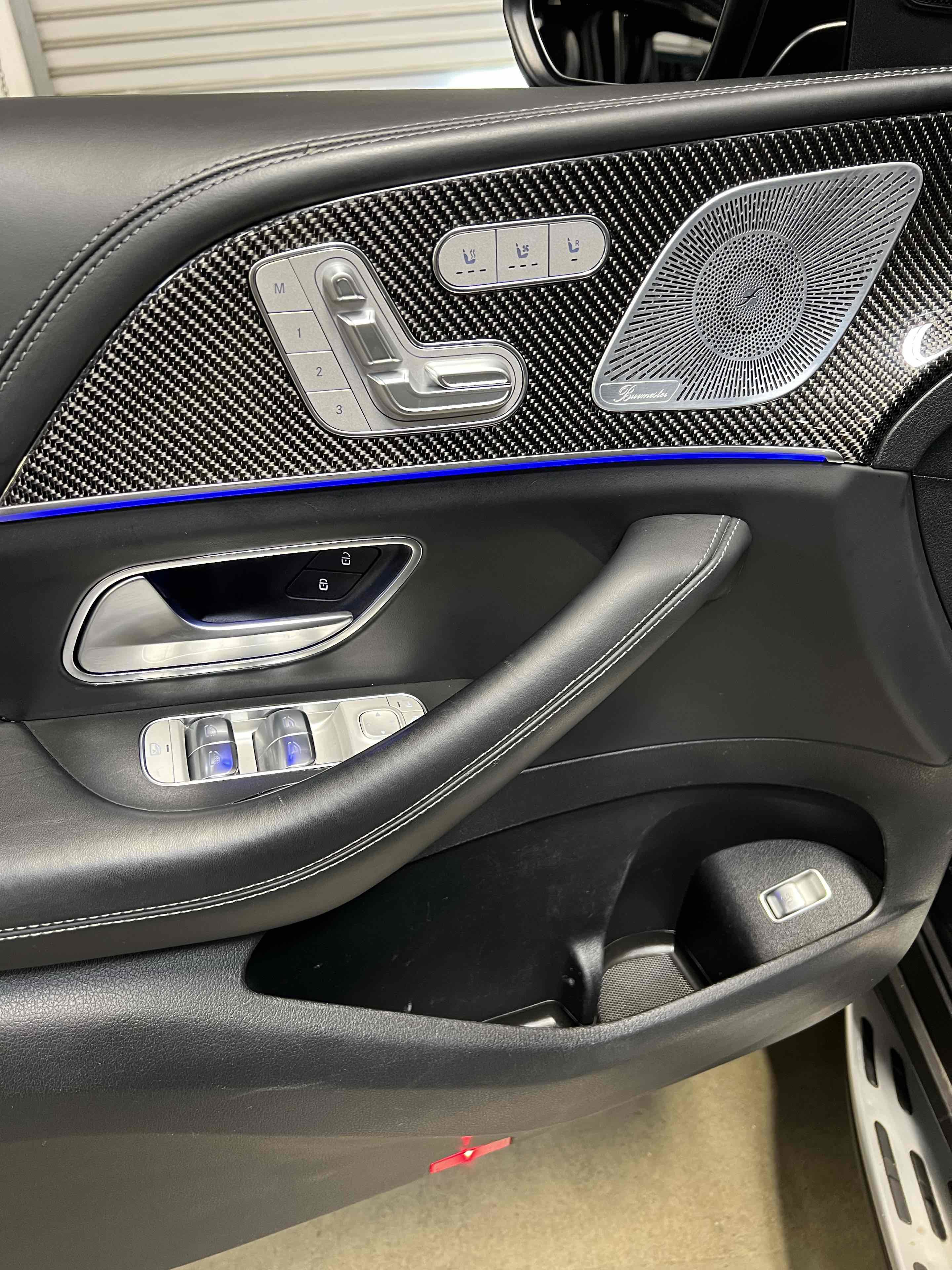 Used 2021 Mercedes-Benz GLE 63 AMG S image 67