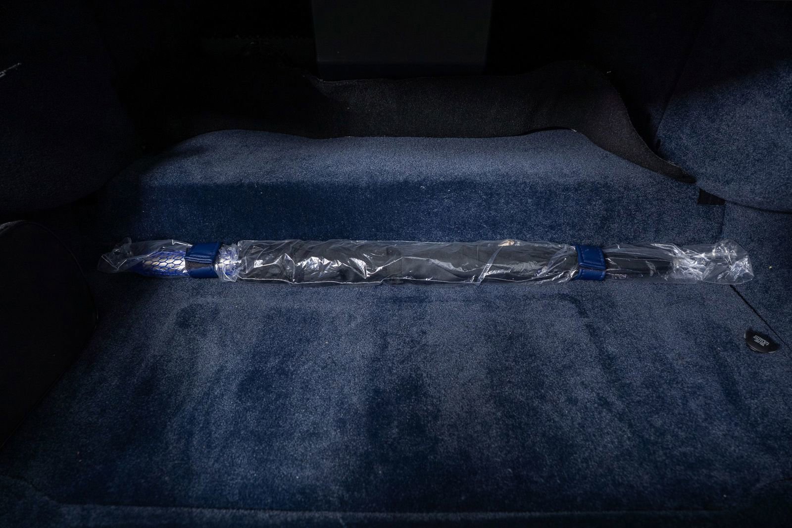 Used 2018 Aston Martin Lagonda RWD image 10