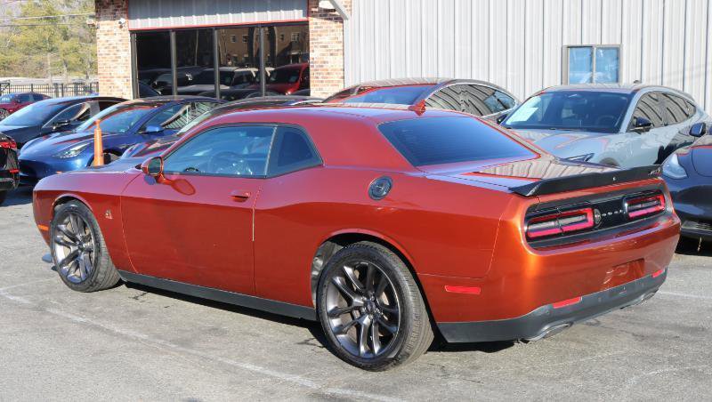 Used 2023 Dodge Challenger R/T Scat Pack image 5