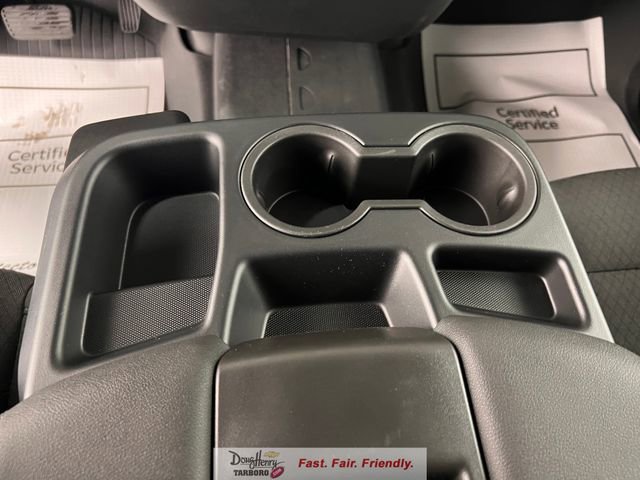 New 2026 Chevrolet Silverado 1500 LT w/ Z71 Off-Road Package AWD/4WD image 48