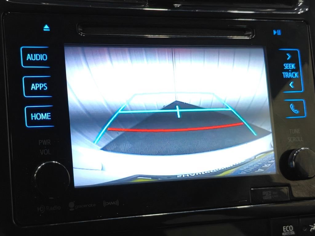 Used 2016 Toyota Prius Three image 7