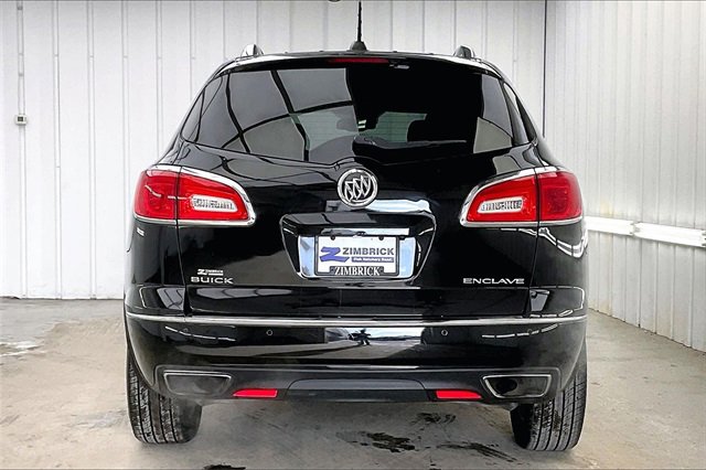Used 2016 Buick Enclave Premium image 4