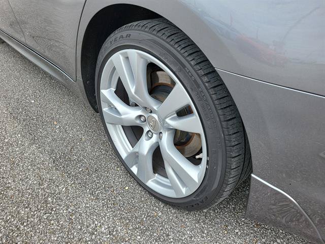 Used 2018 INFINITI Q70 Luxe w/ Sport Package RWD image 26
