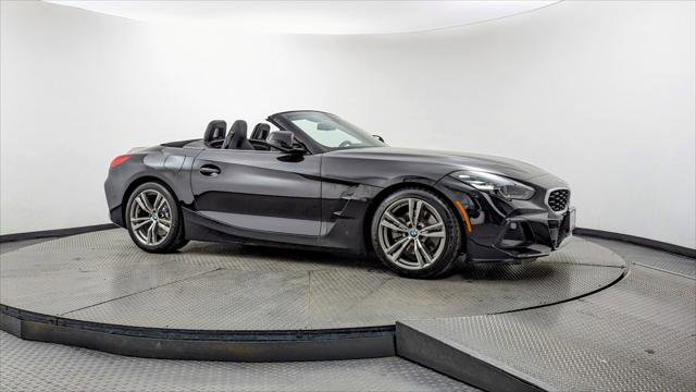 Used 2025 BMW Z4 sDrive30i image 11