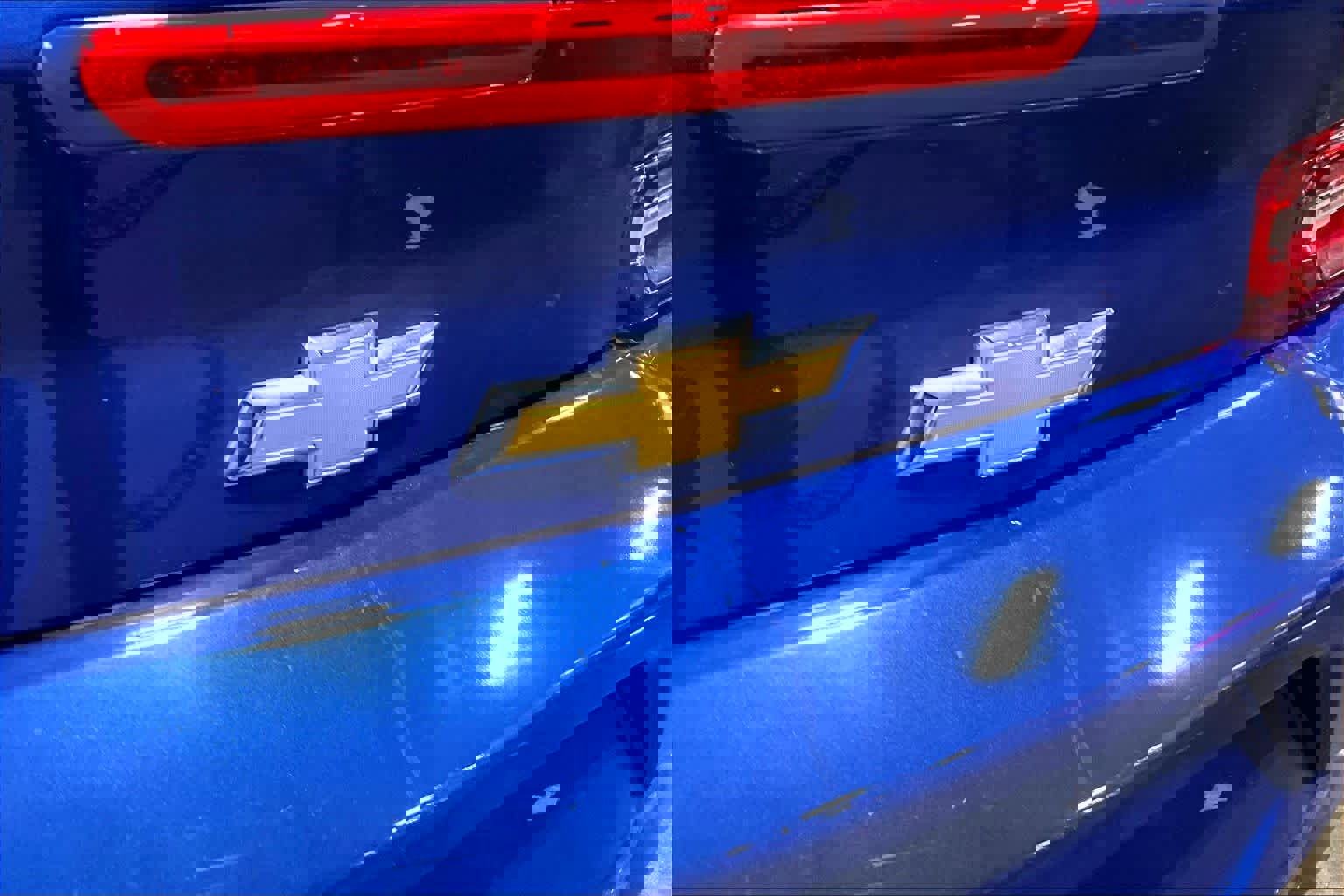 Used 2020 Chevrolet Camaro LT image 25