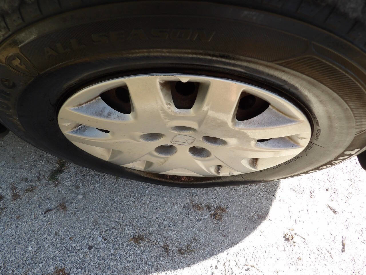 Used 2006 Honda Odyssey Touring image 15