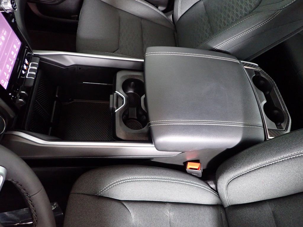 Used 2026 RAM 1500 Big Horn image 27