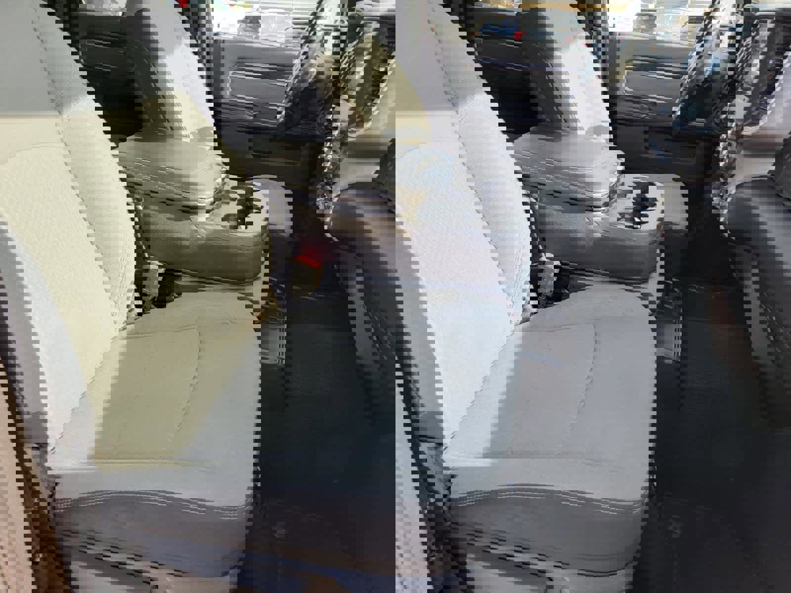 Used 2023 RAM 2500 Big Horn w/ Level 1 Equipment Group image 10