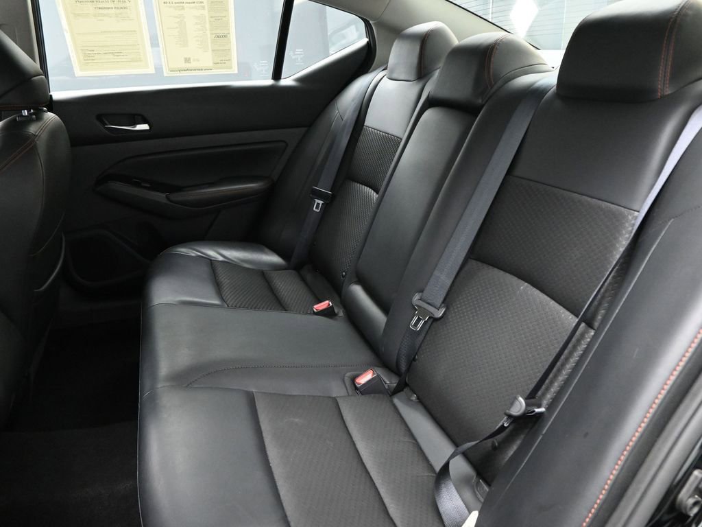 Used 2023 Nissan Altima 2.5 SR image 13