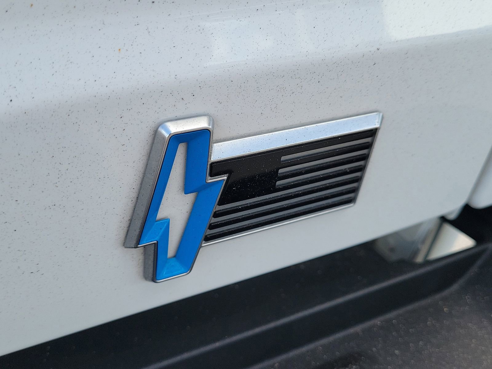 Certified 2025 Ford F150 Lightning XLT AWD/4WD image 6