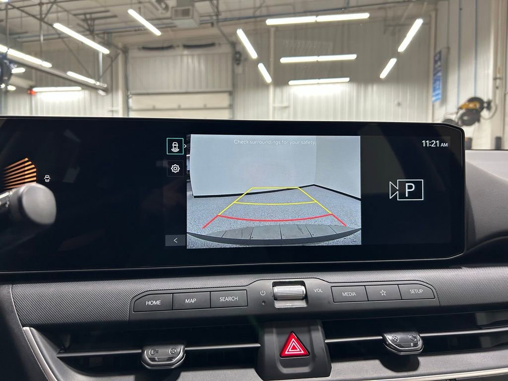 New 2026 Kia K4 FWD image 19
