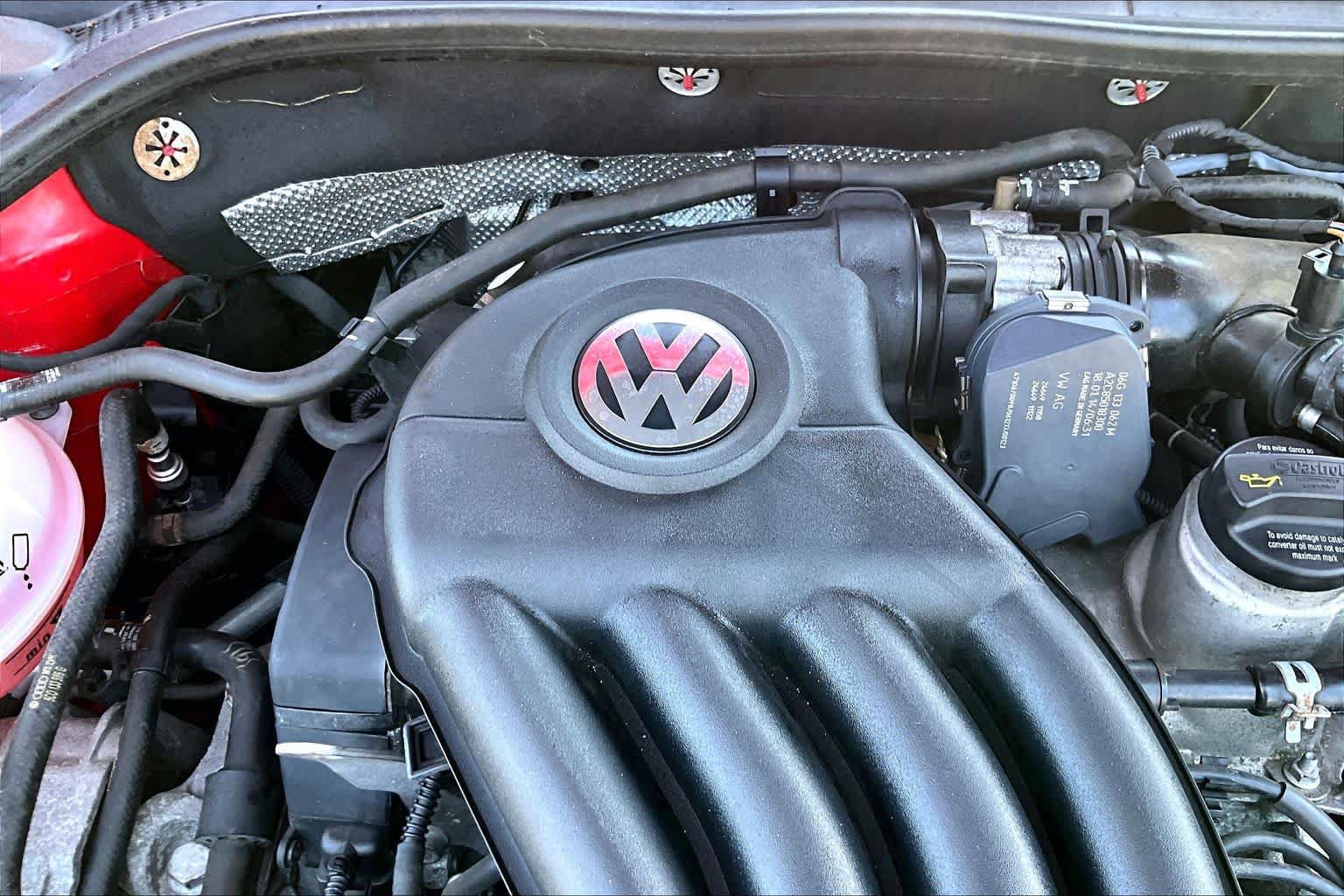 Used 2014 Volkswagen Jetta S FWD image 31