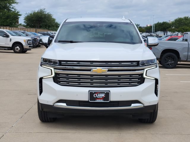 Used 2023 Chevrolet Tahoe Premier RWD image 11