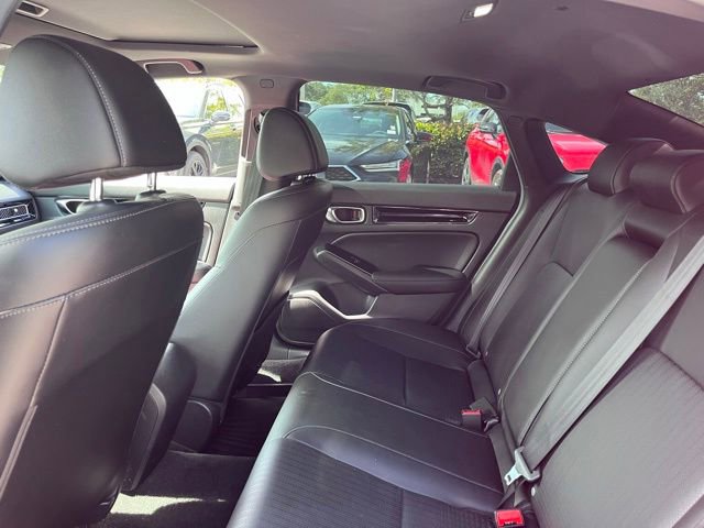 Used 2025 Honda Civic Sport image 9