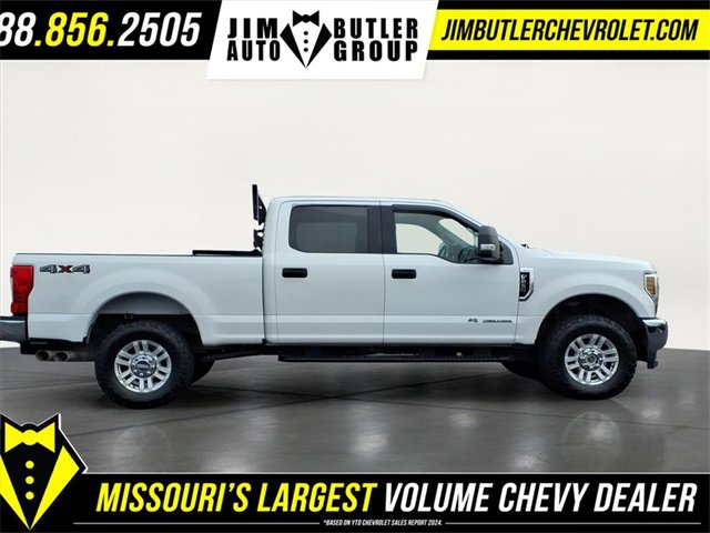 Used 2019 Ford F250 XLT image 5