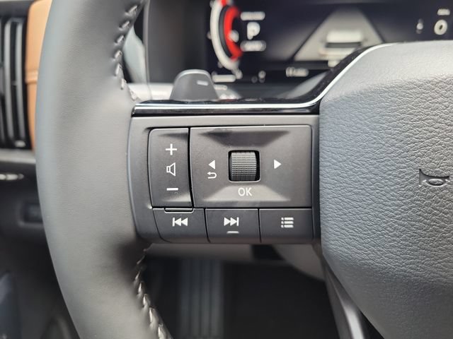 New 2026 Nissan Pathfinder Platinum AWD/4WD image 26
