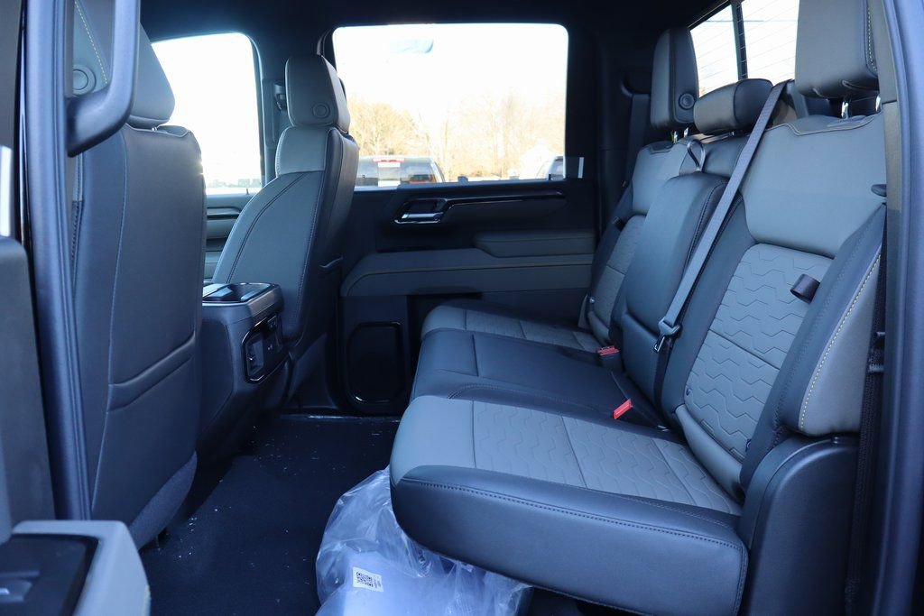 New 2026 Chevrolet Silverado 2500 ZR2 image 20