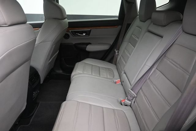 Used 2018 Honda CR-V EX-L image 18
