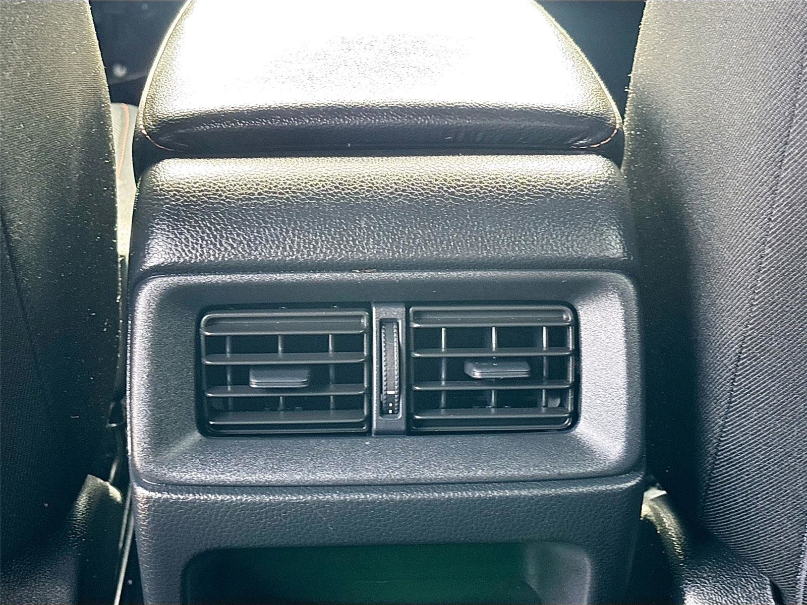 Certified 2023 Honda CR-V Sport image 29