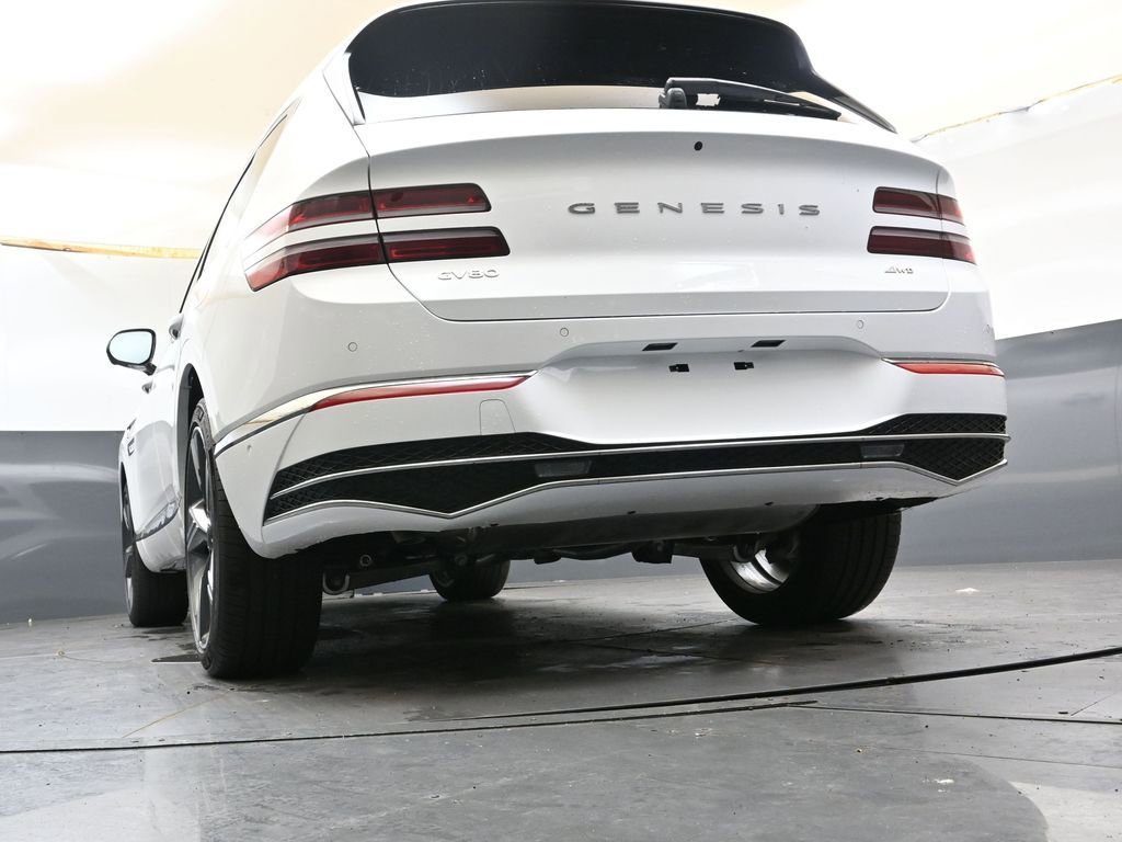 Used 2026 Genesis GV80 2.5T Prestige AWD/4WD image 33