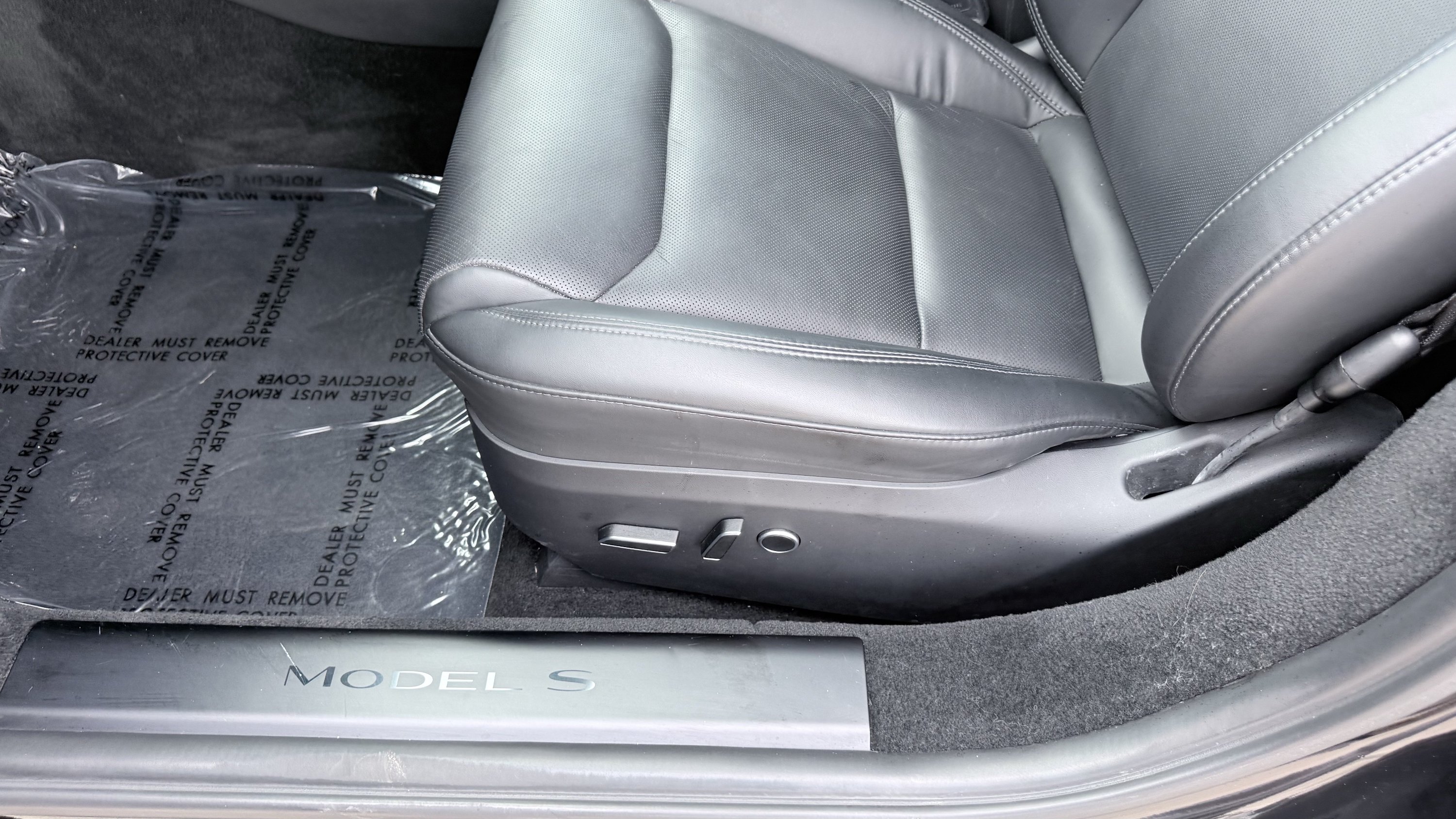 Used 2023 Tesla Model S AWD/4WD image 14